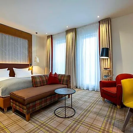 Hotell Anklamer Hof Anklam