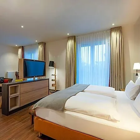 Hotell Anklamer Hof 4*