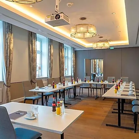 Anklamer Hof 4* Anklam