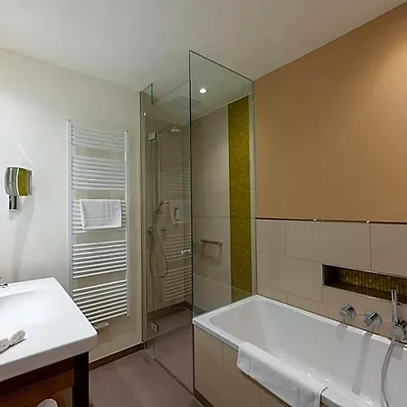 Anklamer Hof Hotell 4*