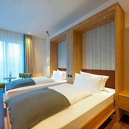 Hotell Anklamer Hof