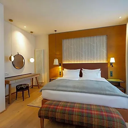 Hotell Anklamer Hof