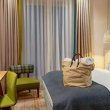 Anklamer Hof Hotell Anklam