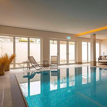 Anklamer Hof Hotell Anklam