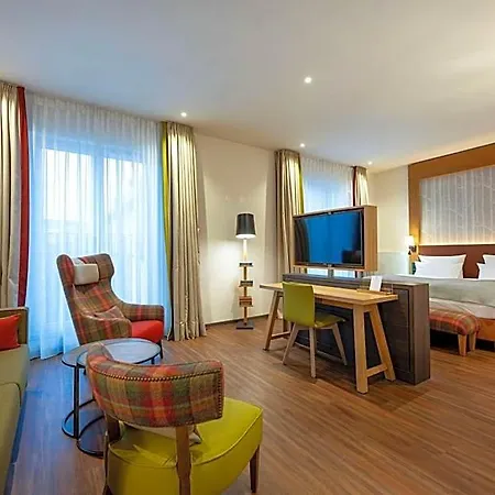 Anklamer Hof Hotel